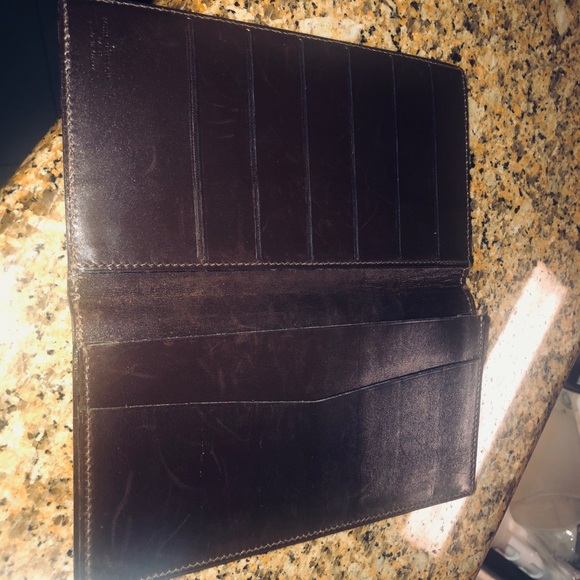 ❌❌SOLD❌❌Bill wallet/check - Picture 5 of 5